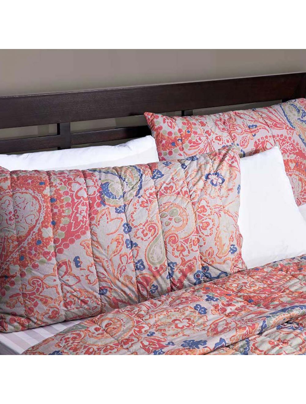 Lockera Bedset